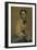 Princess Pauline De Metternich, 1865-Edgar Degas-Framed Giclee Print