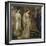 Princess Sabra Led to the Dragon-Edward Burne-Jones-Framed Giclee Print