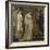 Princess Sabra Led to the Dragon-Edward Burne-Jones-Framed Giclee Print