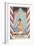 Princess Tam-Tam, Josephine Baker-null-Framed Premium Giclee Print
