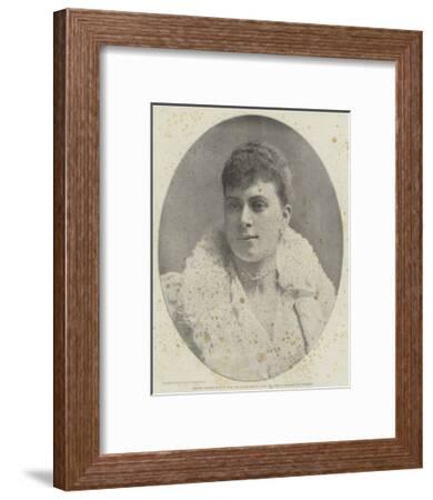 future wife picture frame