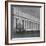 Principal facade of the Masonic Temple, Birmingham, Alabama, 1924-Unknown-Framed Photographic Print