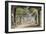 Principal Front of Chiswick House, from R. Ackermann's-John Gendall-Framed Giclee Print
