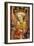 Principalities, One of the Nine Orders of Angels, Superior Hierarchy, Detail of the Rood Screen,…-null-Framed Giclee Print