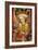 Principalities, One of the Nine Orders of Angels, Superior Hierarchy, Detail of the Rood Screen,…-null-Framed Giclee Print