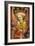 Principalities, One of the Nine Orders of Angels, Superior Hierarchy, Detail of the Rood Screen,…-null-Framed Giclee Print