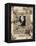 Principles of Music-Beethoven-Susan Hartenhoff-Framed Premier Image Canvas