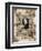 Principles of Music-Beethoven-Susan Hartenhoff-Framed Giclee Print