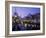 Prinsengracht, Amsterdam, Holland-Jon Arnold-Framed Photographic Print