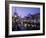 Prinsengracht, Amsterdam, Holland-Jon Arnold-Framed Photographic Print