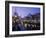 Prinsengracht, Amsterdam, Holland-Jon Arnold-Framed Photographic Print