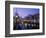 Prinsengracht, Amsterdam, Holland-Jon Arnold-Framed Photographic Print