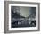 Prinsengracht and Wsterkerk, Amsterdam, Holland-Jon Arnold-Framed Photographic Print