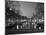 Prinsengracht and Wsterkerk, Amsterdam, Holland-Jon Arnold-Mounted Photographic Print