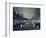 Prinsengracht and Wsterkerk, Amsterdam, Holland-Jon Arnold-Framed Photographic Print