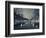 Prinsengracht and Wsterkerk, Amsterdam, Holland-Jon Arnold-Framed Photographic Print