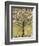 Print Art Lexicon Tree Wall Decor Best Seller-Blenda Tyvoll-Framed Art Print