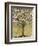 Print Art Lexicon Tree Wall Decor Best Seller-Blenda Tyvoll-Framed Art Print