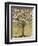 Print Art Lexicon Tree Wall Decor Best Seller-Blenda Tyvoll-Framed Art Print