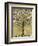 Print Art Lexicon Tree Wall Decor Best Seller-Blenda Tyvoll-Framed Art Print