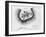 Print of a Burial Mount-null-Framed Giclee Print