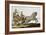 Print of Ancient Syrian Chariot-null-Framed Giclee Print