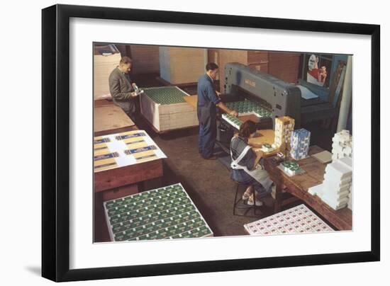 Print Shop-null-Framed Art Print