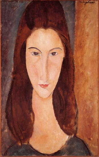 amedeo-modigliani-portrait-of-jeanne-heb