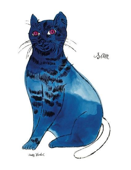Cats Named Sam And One Blue Cats Named Sam And One Blue
