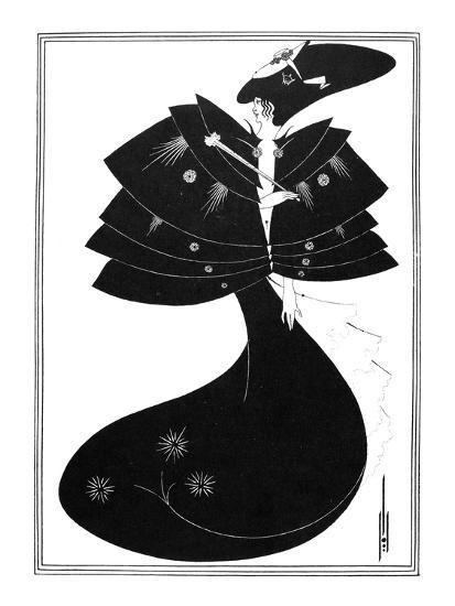 beardsley chat Aubrey beardsley (1872-98): art nouveau illustrator noted for drawings of salome (oscar wilde), morte d'arthur (malory). beardsley chat Aubrey beardsley (1872-98): art nouveau illustrator noted for drawings of salome (oscar wilde), morte d'arthur (malory).