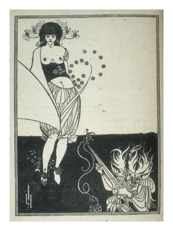 beardsley chat Aubrey beardsley (1872-98): art nouveau illustrator noted for drawings of salome (oscar wilde), morte d'arthur (malory). beardsley chat Aubrey beardsley (1872-98): art nouveau illustrator noted for drawings of salome (oscar wilde), morte d'arthur (malory).