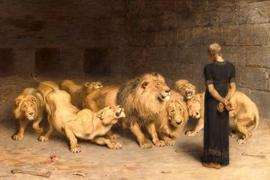The lions den binary options