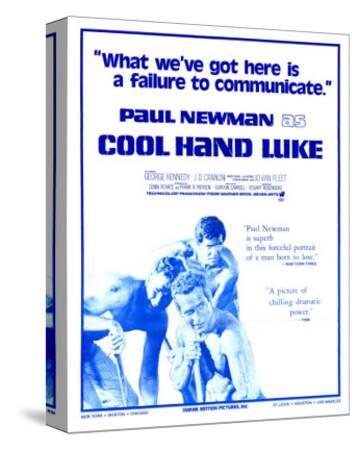 Cool Hand Luke 1967 - Full Cast Crew - IMDb