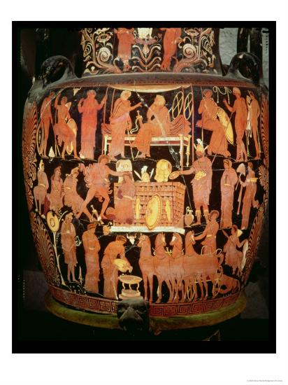 Download The Games Played At The Funeral Of Patroclus Download The Games Played At The Funeral Of Patroclus