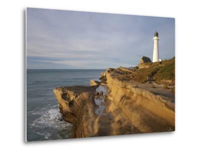 Castle Point Lighthouse Castlepoint Wairarapa North