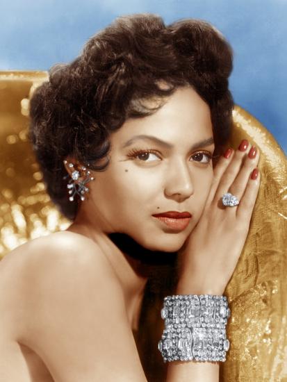Dorothy Dandridge Dorothy Dandridge