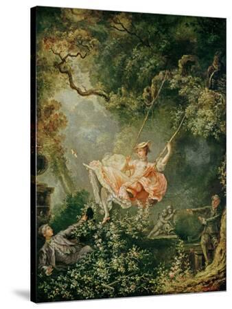 swing jean fragonard honore