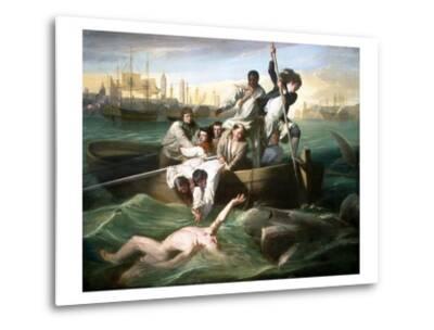 Watson and the Shark Giclee Print by John Singleton Copley ...