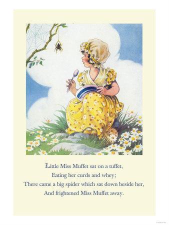 Miss muffet