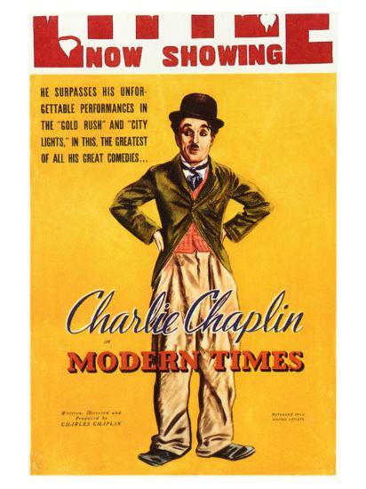 charlie chaplins modern times charlie chaplins modern times
