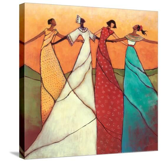 unity in art