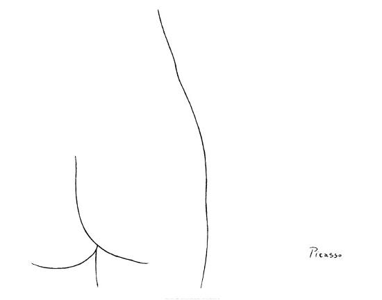 Image result for femme pablo picasso
