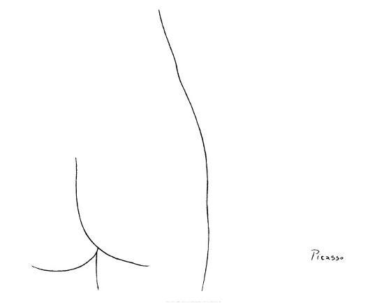 Image result for femme pablo picasso