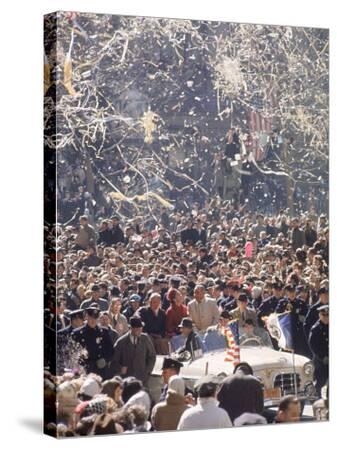 Window bubble Window bubble