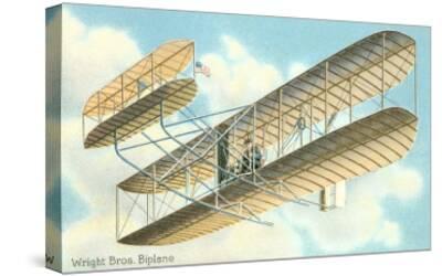 write brothers plane The spirit of saint louis was the first airplane to be flown solo, non-stop across the atlantic on may 20th 1927, at 7:52 am this custom-built, single engine, single-seat monoplane flown by charles lindbergh departed long island, new york on its historic flight. write brothers plane The spirit of saint louis was the first airplane to be flown solo, non-stop across the atlantic on may 20th 1927, at 7:52 am this custom-built, single engine, single-seat monoplane flown by charles lindbergh departed long island, new york on its historic flight.