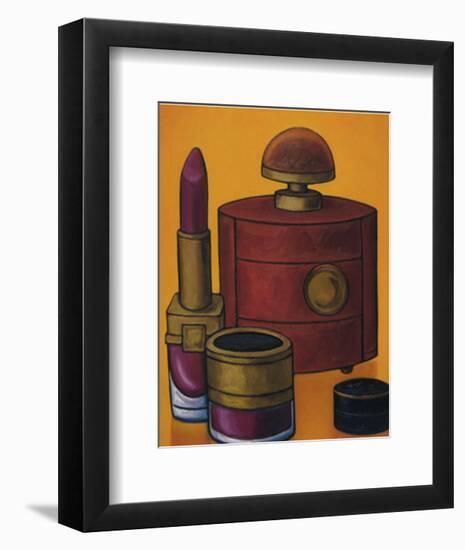 Print-Will Rafuse-Framed Art Print