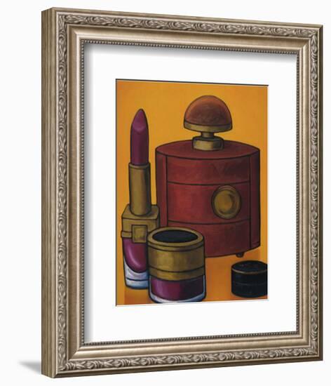 Print-Will Rafuse-Framed Art Print