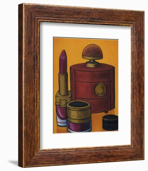 Print-Will Rafuse-Framed Art Print