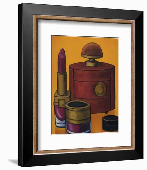 Print-Will Rafuse-Framed Art Print