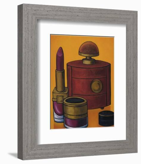 Print-Will Rafuse-Framed Art Print